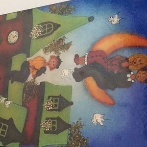 Meet your Posher, Judith